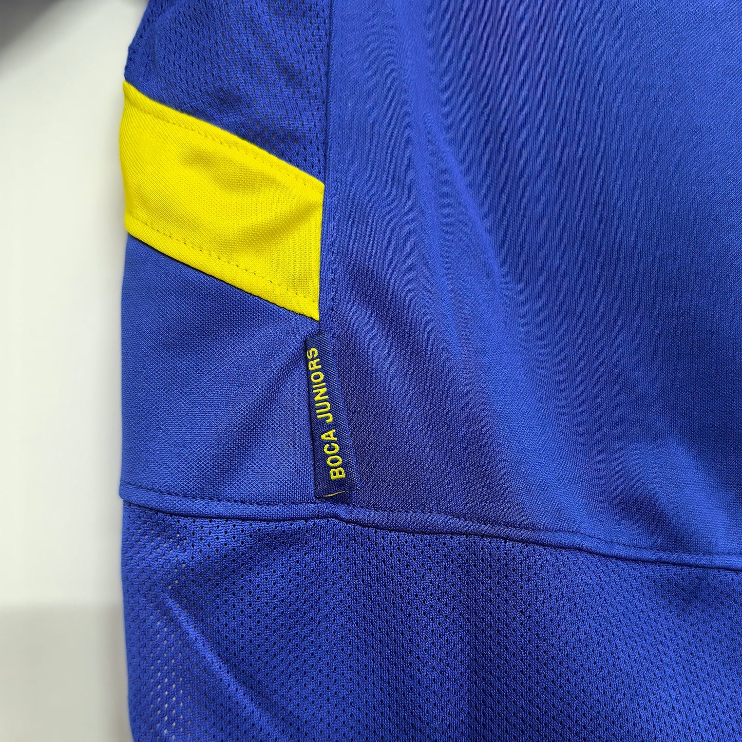 Retro Boca Juniors 03-04