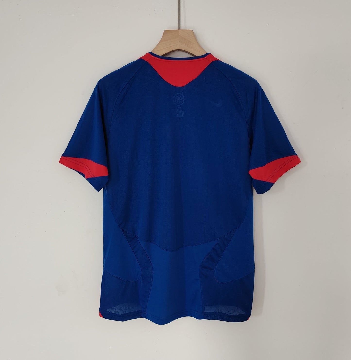 Retro Manchester United 05-06