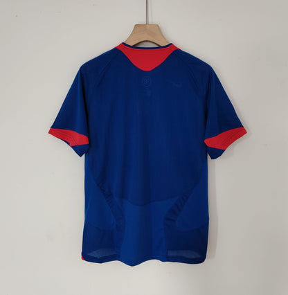 Retro Manchester United 05-06