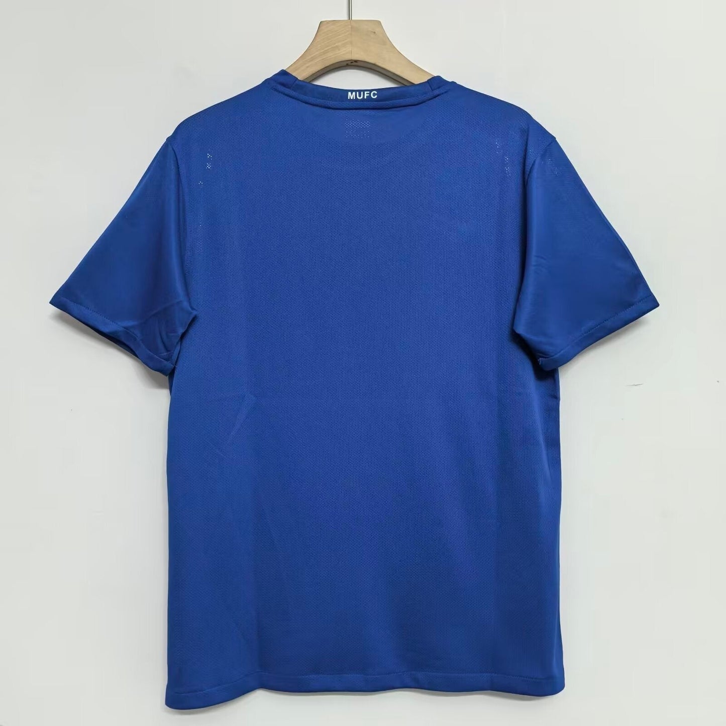 Retro Manchester United 07-08