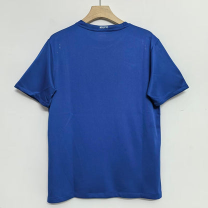 Retro Manchester United 07-08