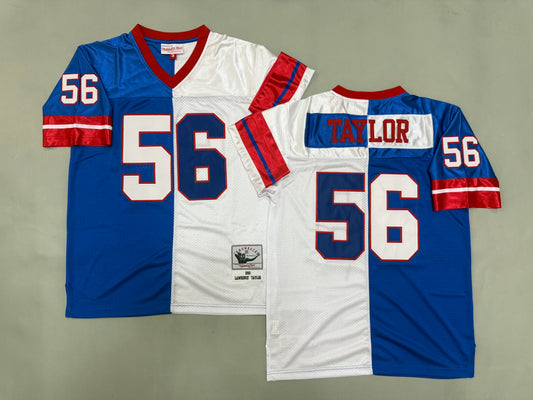 Retro Taylor Football Jersey