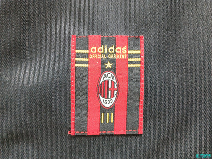 Retro AC Milan 98-99