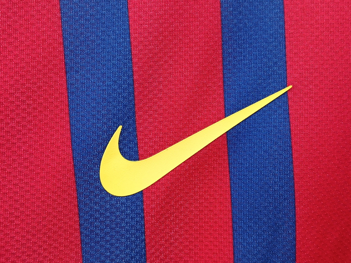 Retro Barcelona 11-12