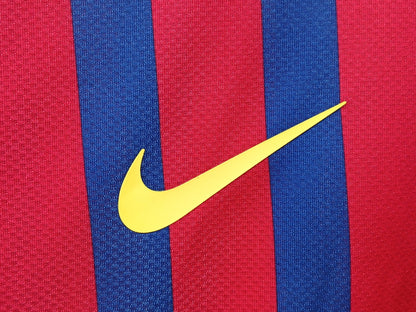 Retro Barcelona 11-12