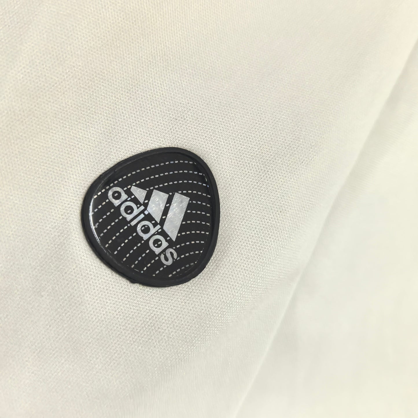 Retro Real Madrid 11-12