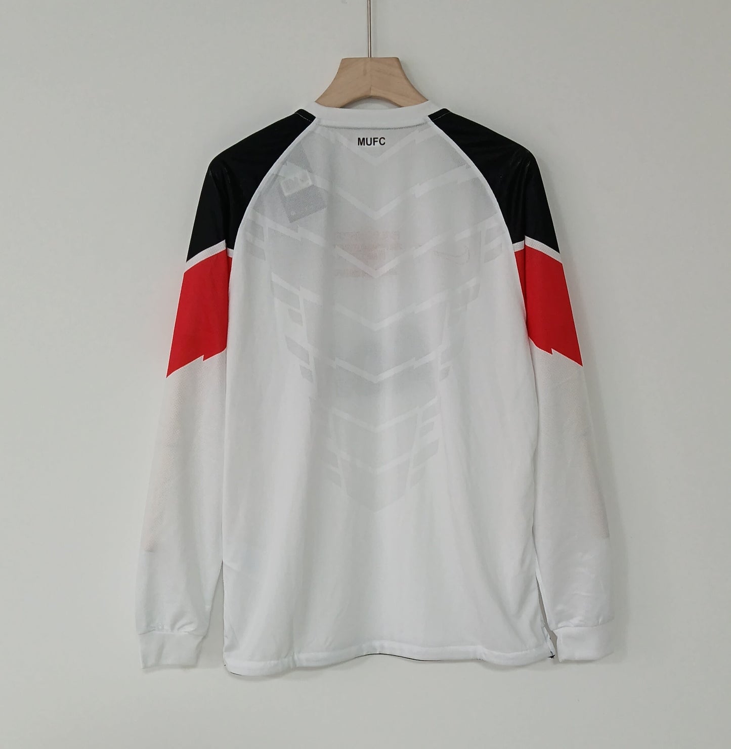 Retro Manchester United 10-11