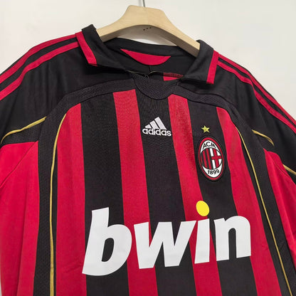 Retro AC Milan 06-07