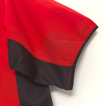 Retro Manchester United 02-03