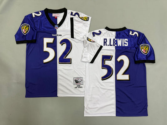 Retro Lewis Football Jersey