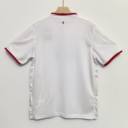 Retro Manchester United 13-14