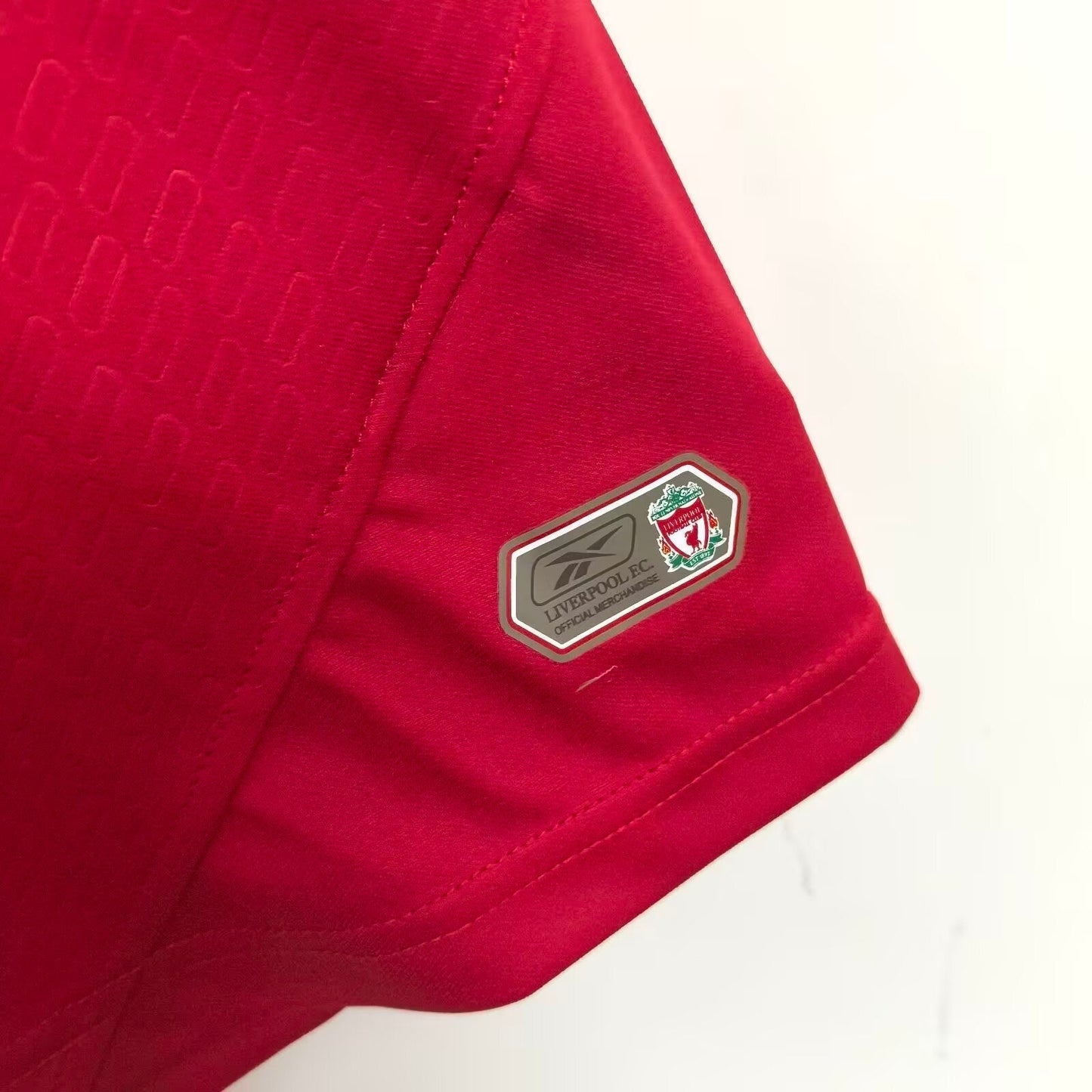 Retro Liverpool 04-05