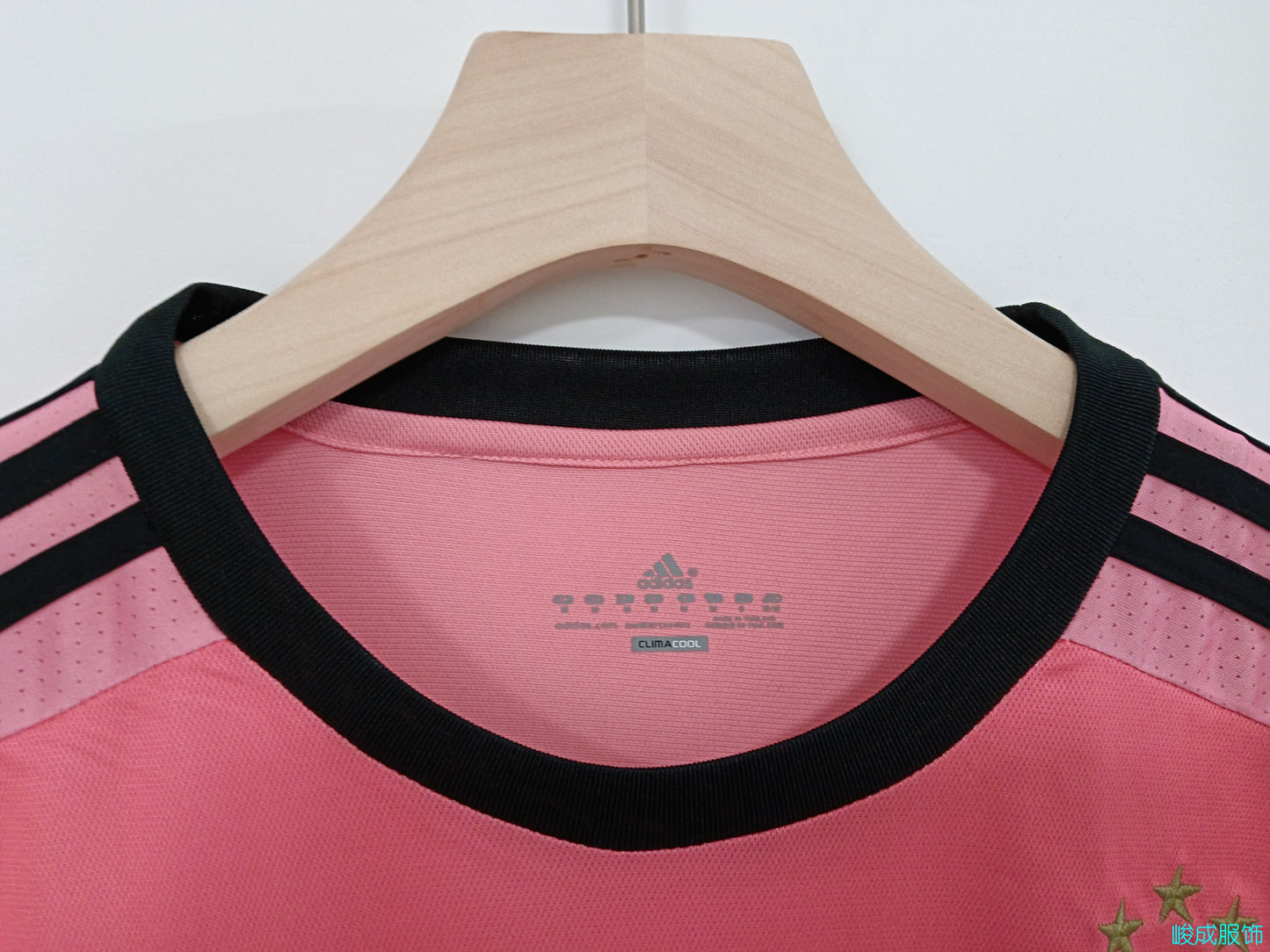 Retro Juventus 15-16