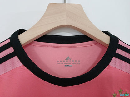 Retro Juventus 15-16