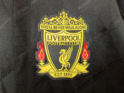 Retro Liverpool 10-11