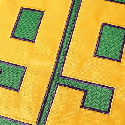 Mighty Ducks Adam Banks Hockey jersey