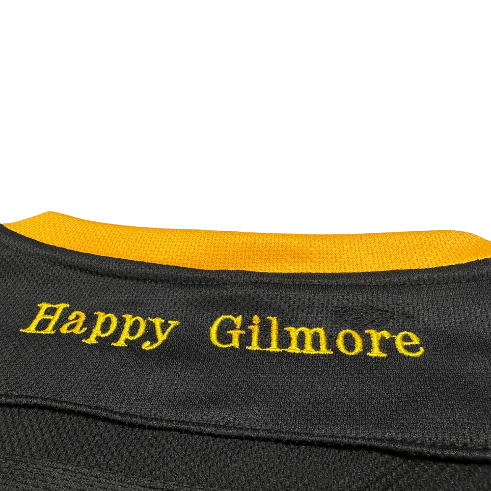 Gilmore 2 Hockey Jersey