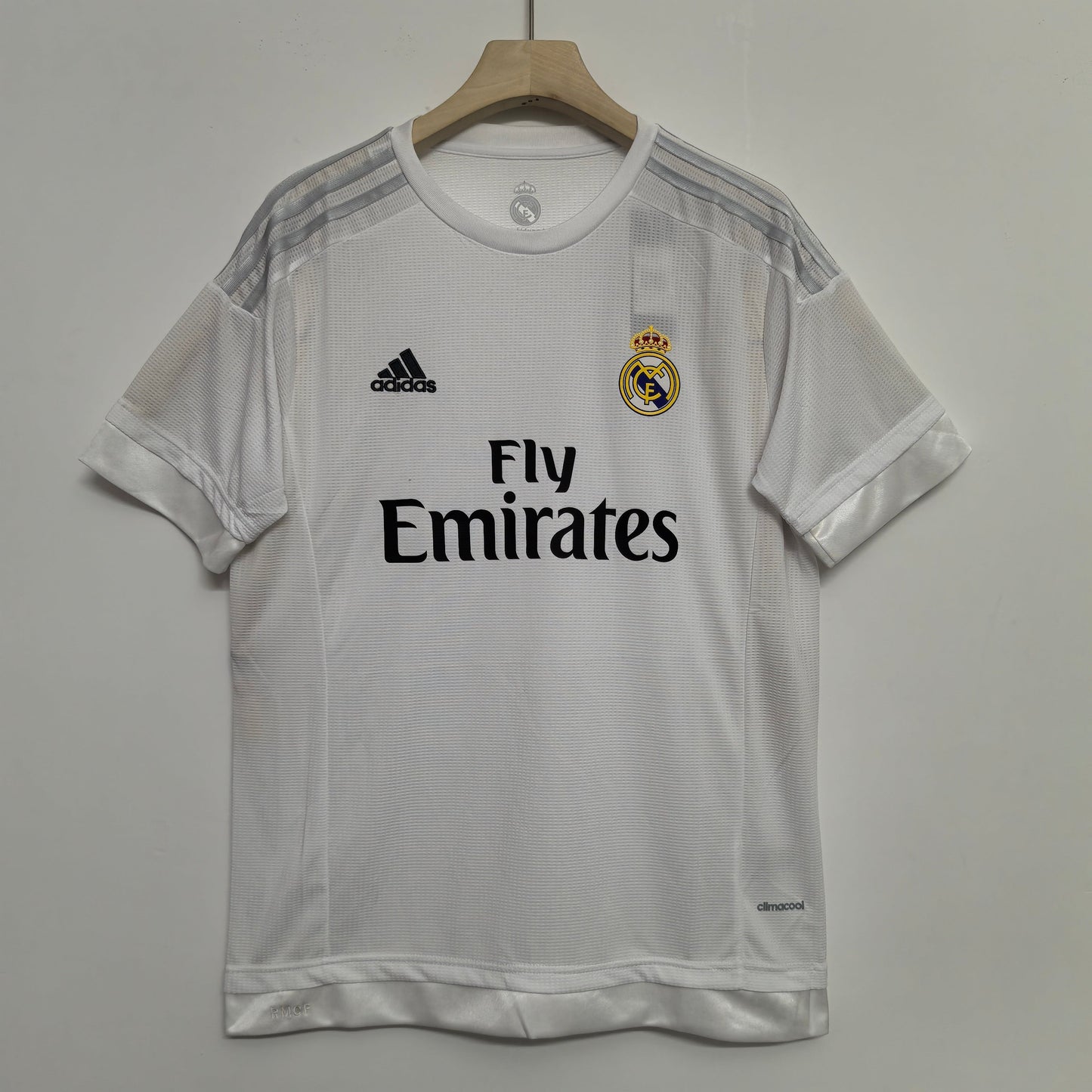 Retro Real Madrid 15-16