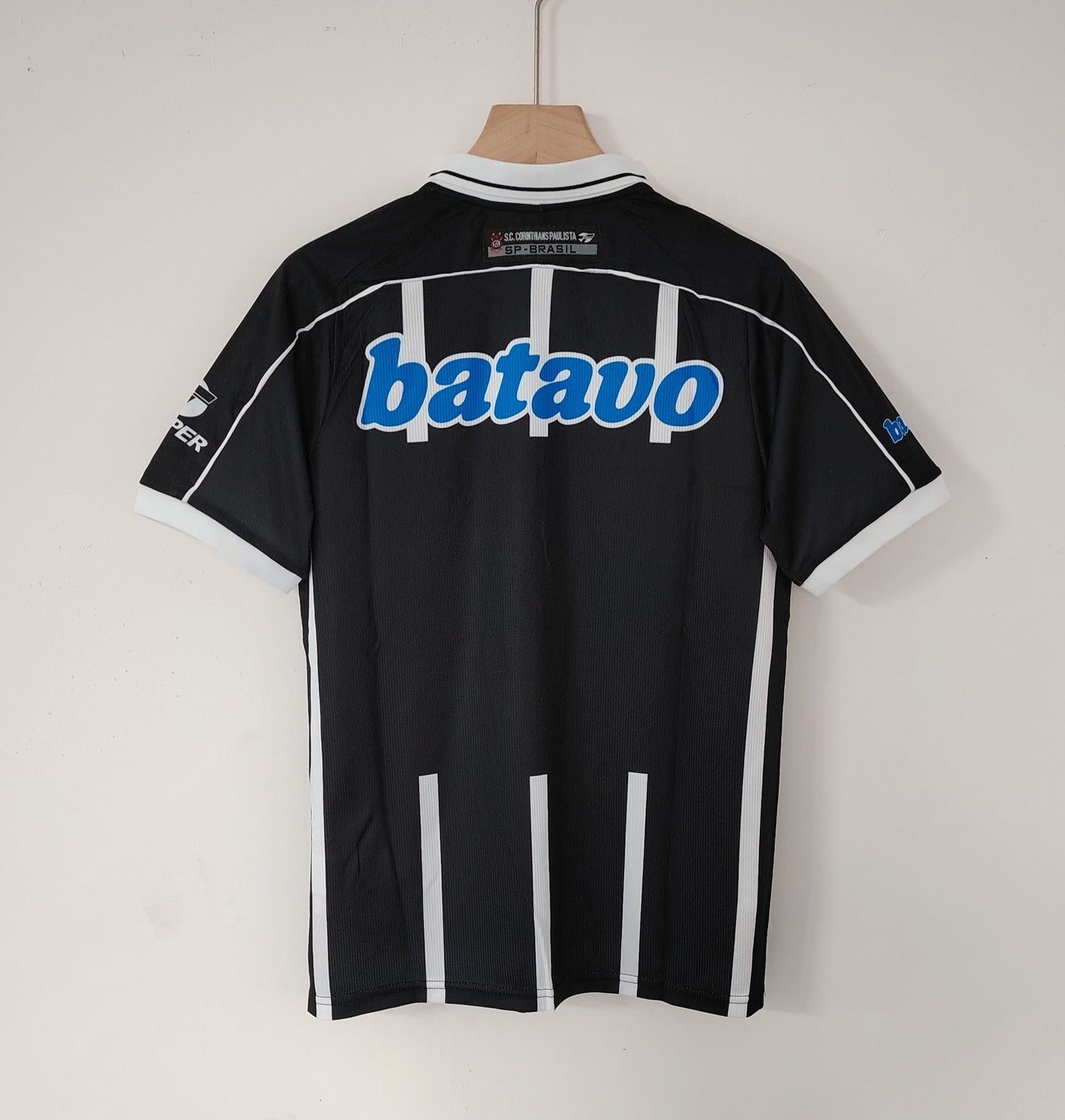 Retro Corinthians 99-00