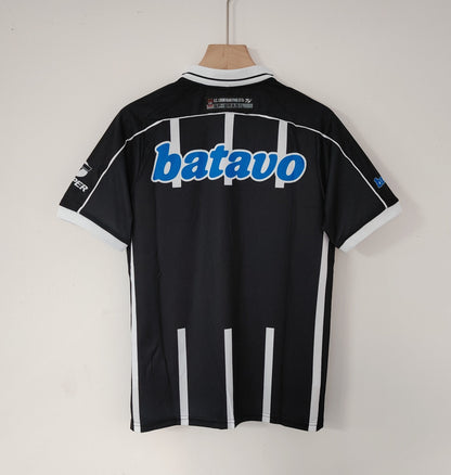 Retro Corinthians 99-00