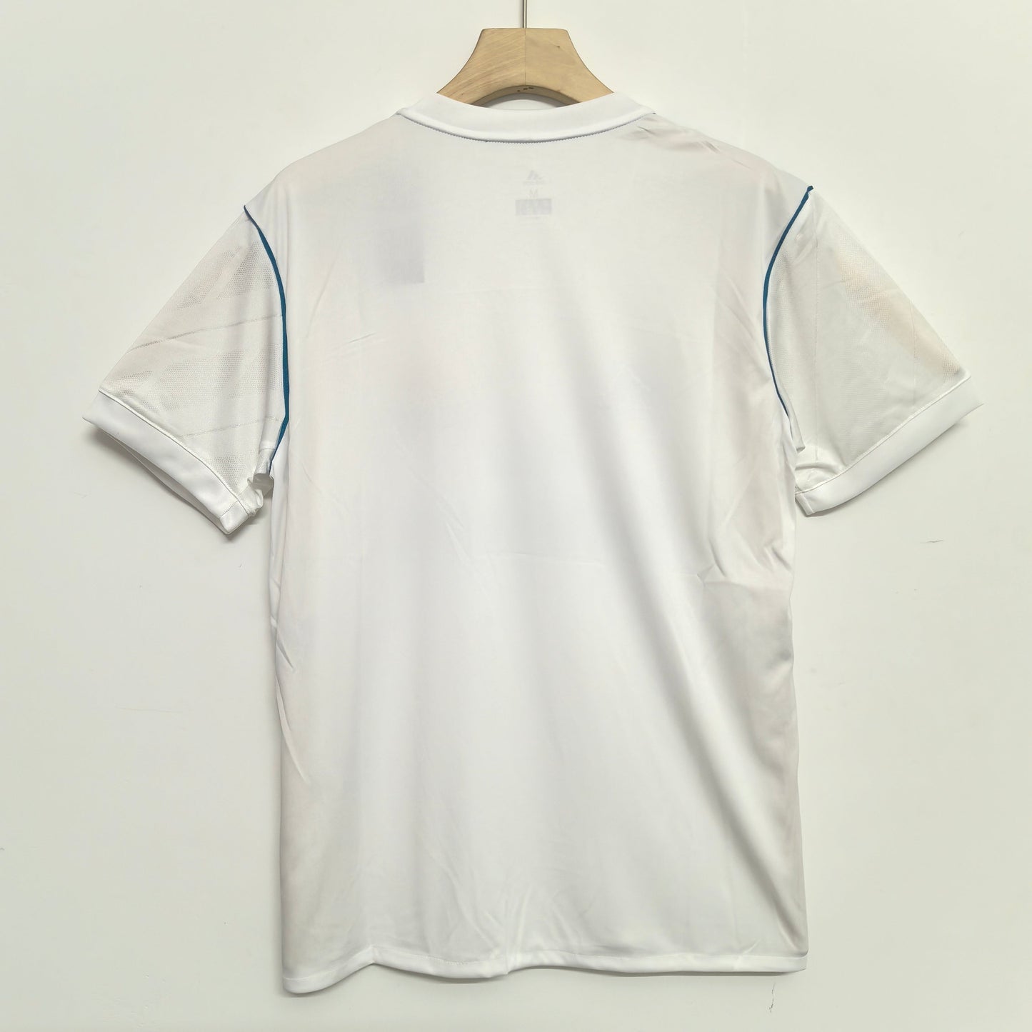 Retro Real Madrid 17-18