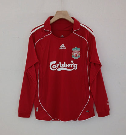 Retro Liverpool 06-08
