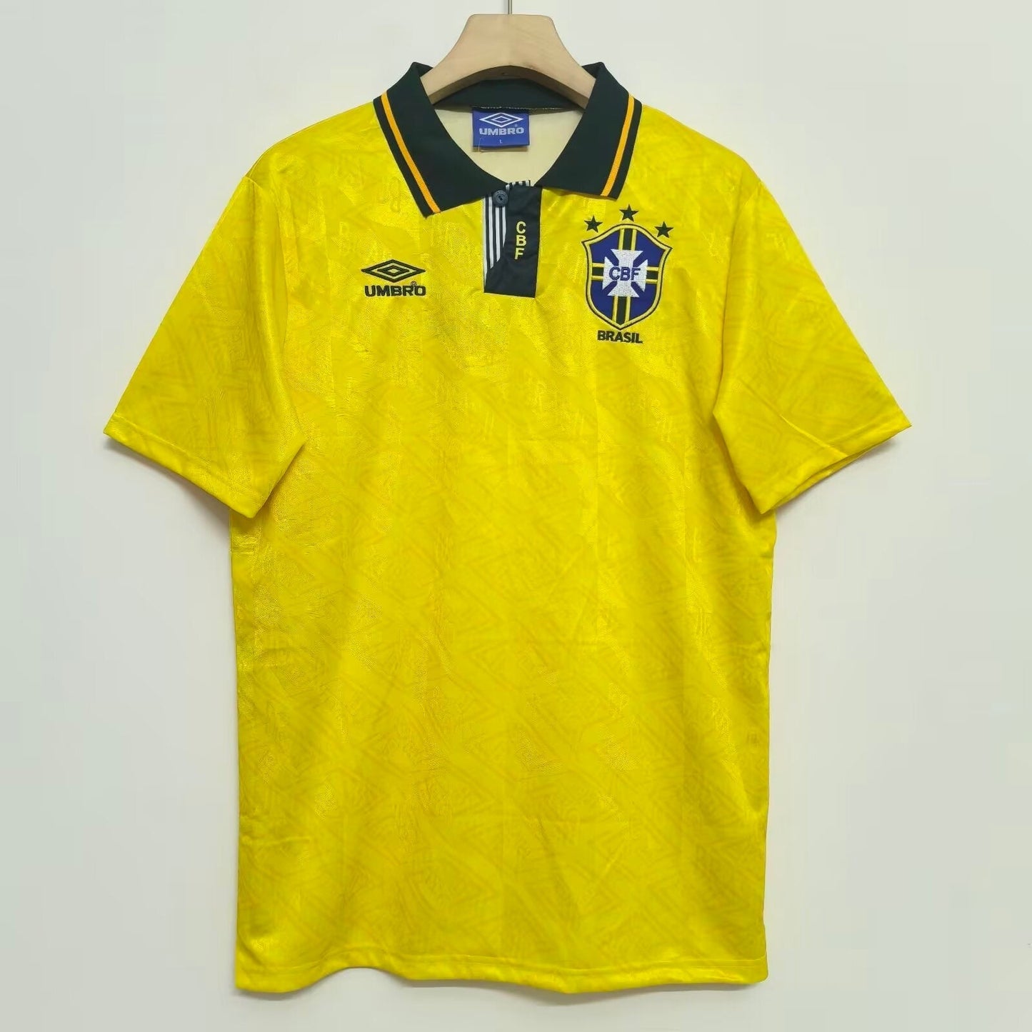 Retro Brazil 93