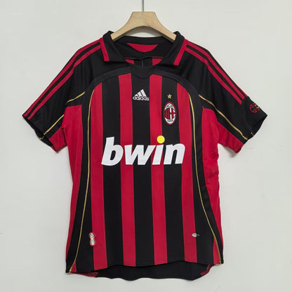 Retro AC Milan 06-07