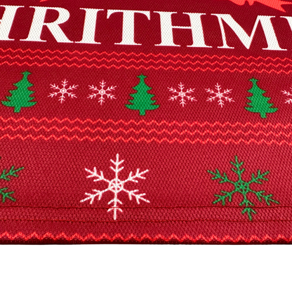 Merry Chirthmith Hockey Jersey