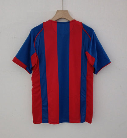 Retro Barcelona 04-05