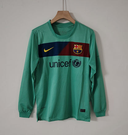 Retro Barcelona 10-11