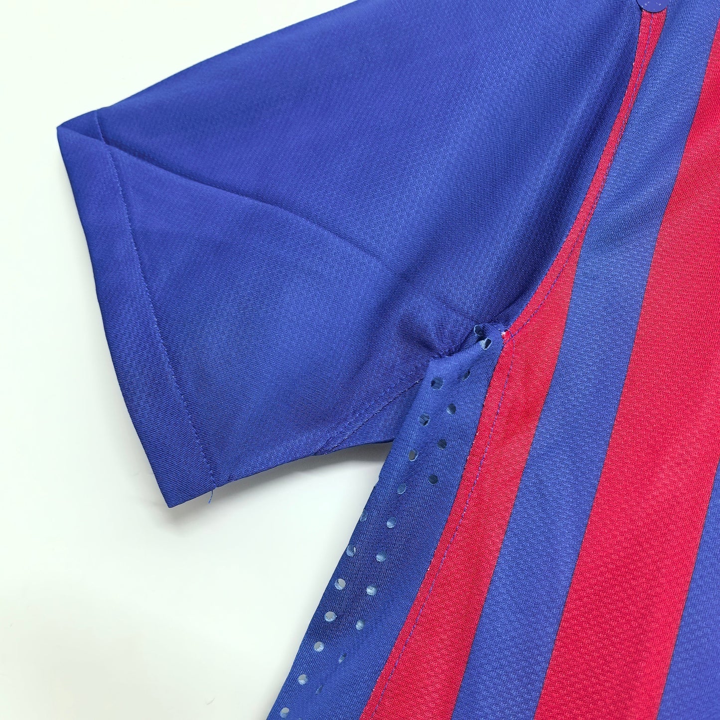 Retro Barcelona 11-12