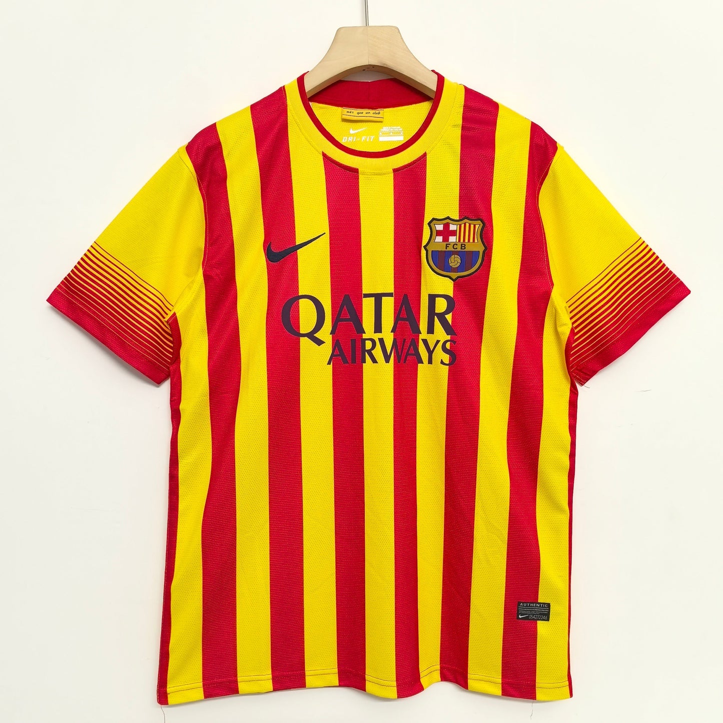 Retro Barcelona 13-14