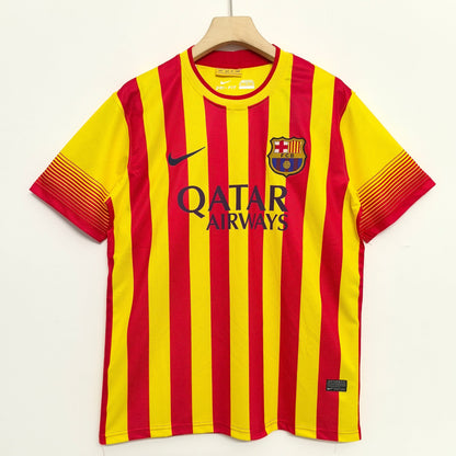 Retro Barcelona 13-14