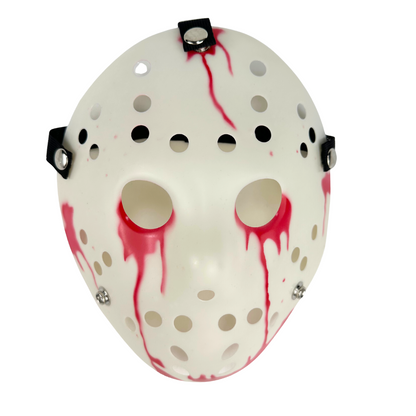Friday 13th mask