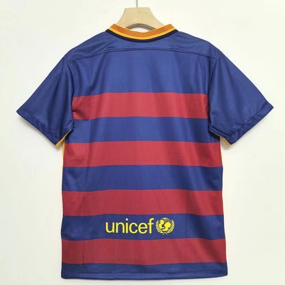 Retro Barcelona 15-16