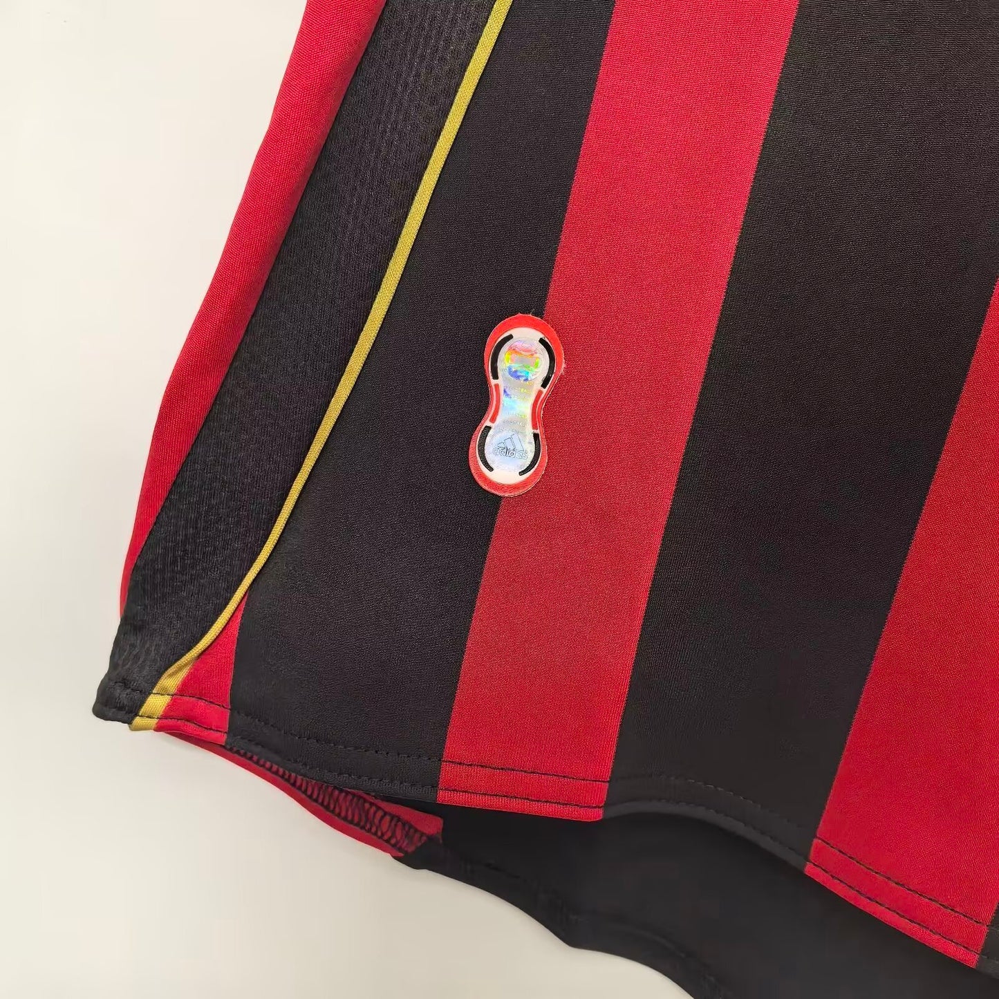 Retro AC Milan 06-07