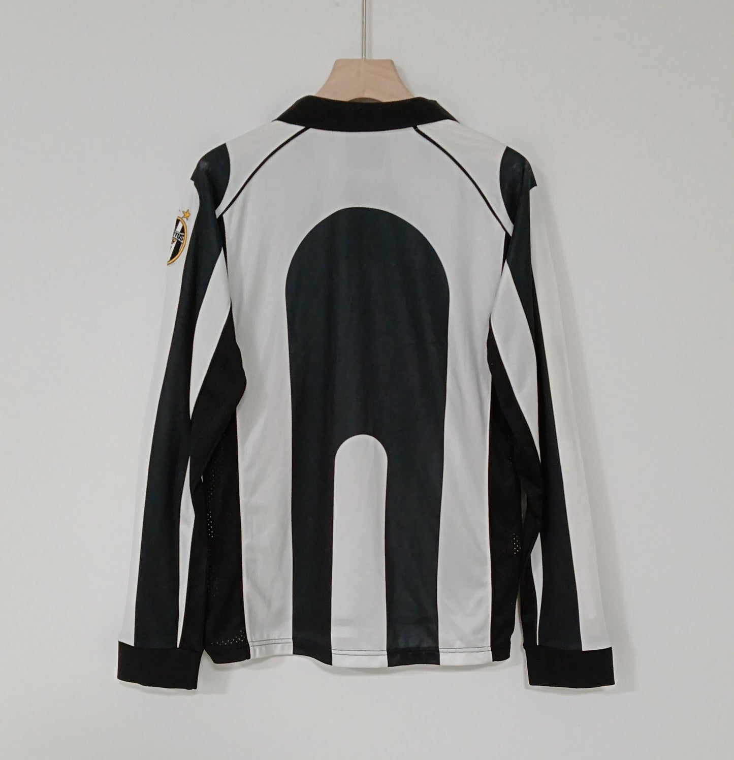 Retro Juventus 97-99