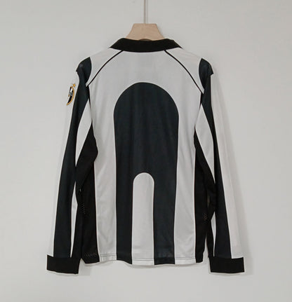 Retro Juventus 97-99
