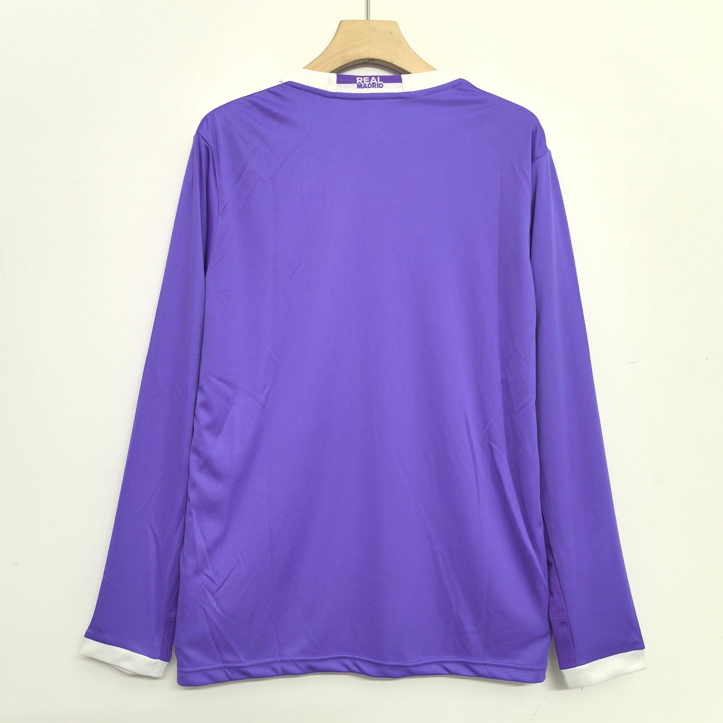 Retro Real Madrid 16-17