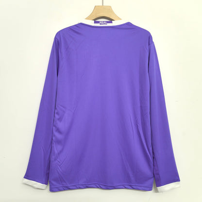 Retro Real Madrid 16-17