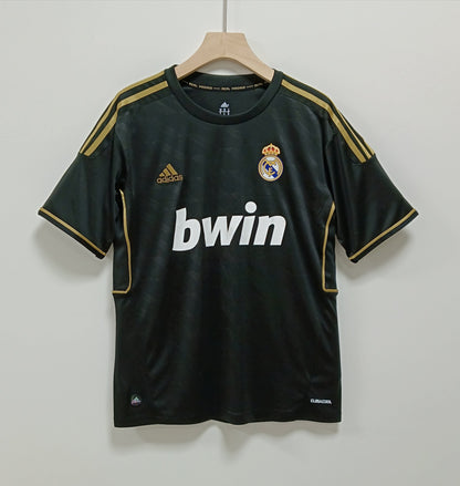 Retro Real Madrid 11-12