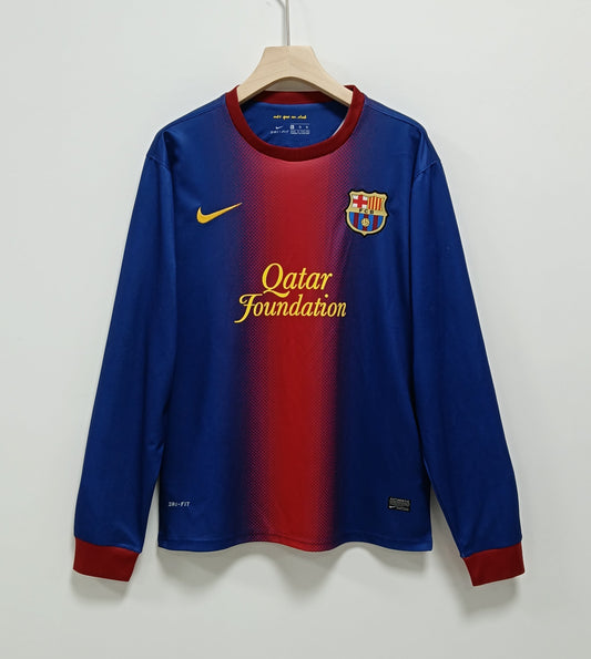 Retro Barcelona 12-13
