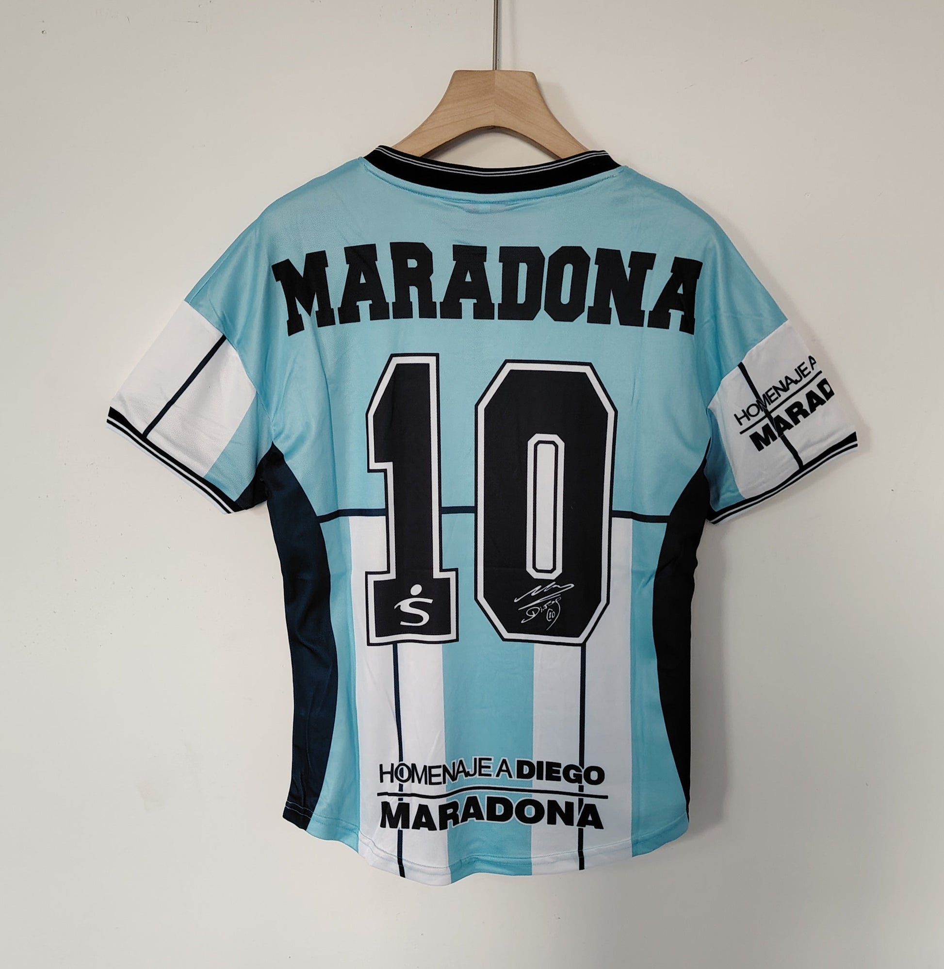 Retro Argentina 01