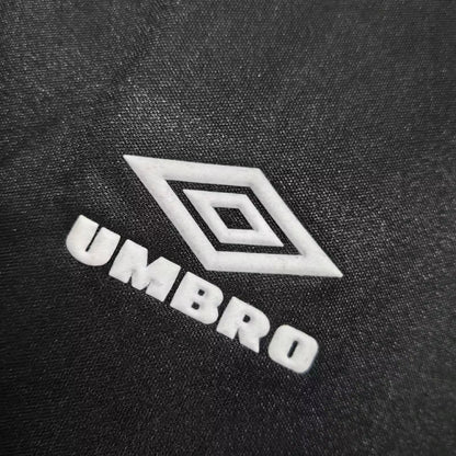 Retro Manchester United 98