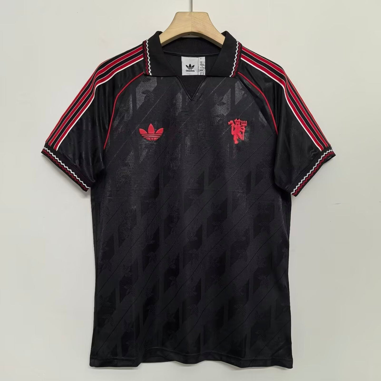 Retro Manchester United 24-25