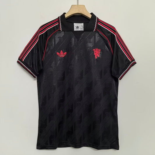 Retro Manchester United 24-25