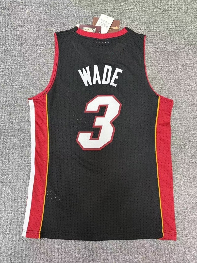Retro Wade