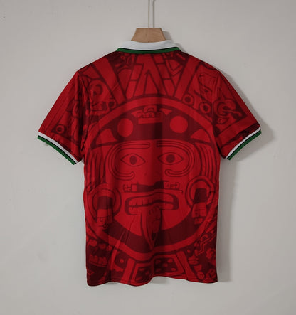 Retro Mexico 98