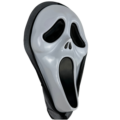 Scream Mask